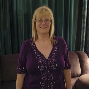 Meet your Posher, Joanne